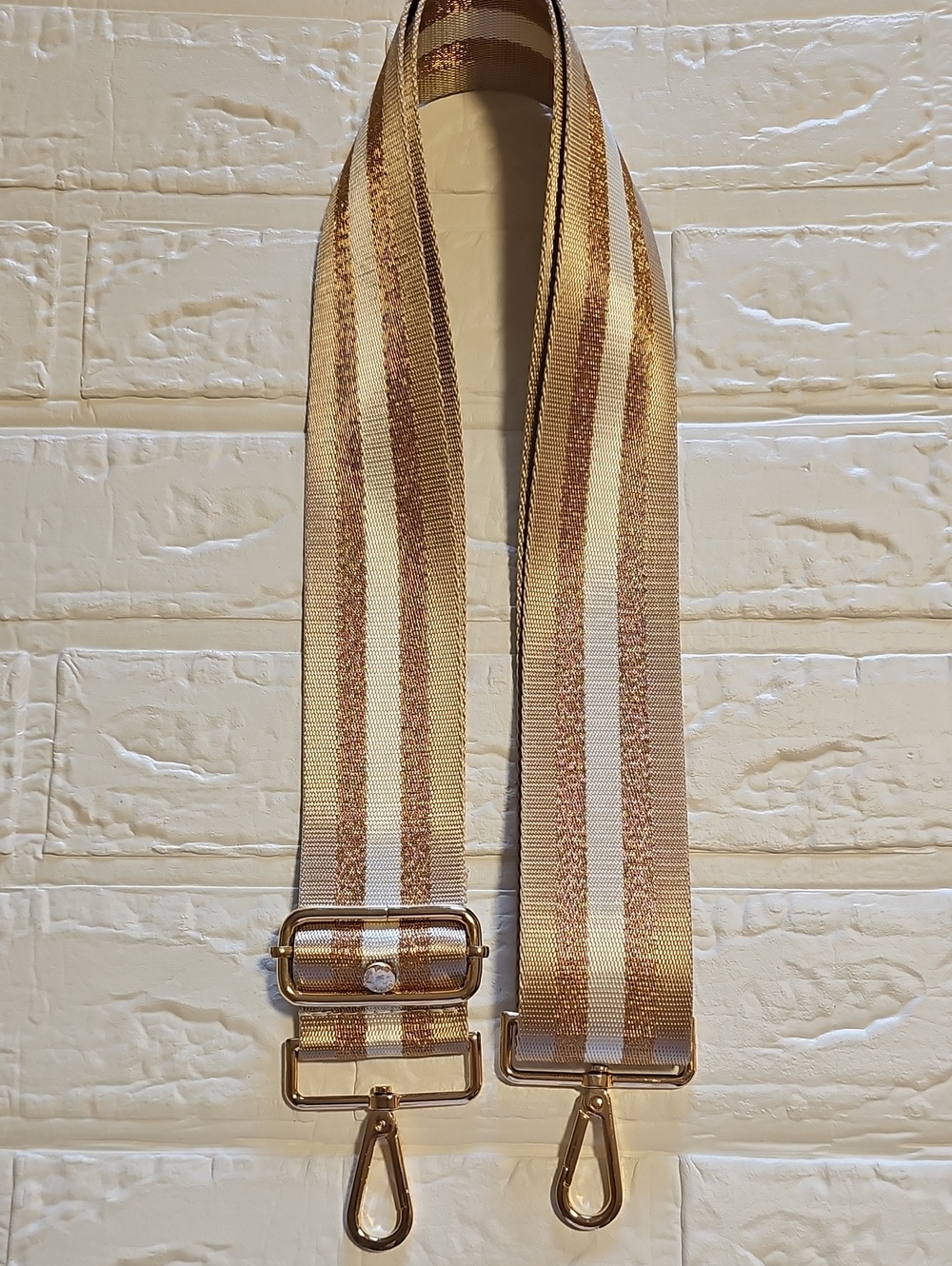 Pom Pom London Strap